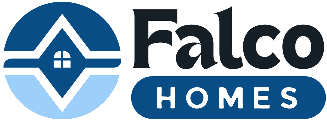 FalcoHomes
